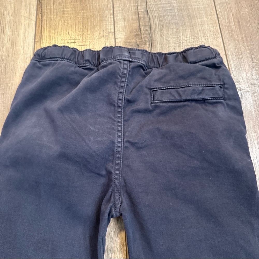Tucker and Tate charcoal chinos youth boys size 7 - Picture 6 of 6